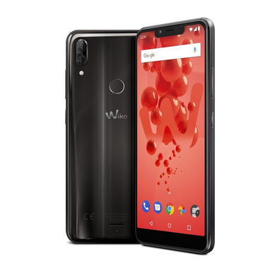 Wiko View 2 Plus 64gb Grau
