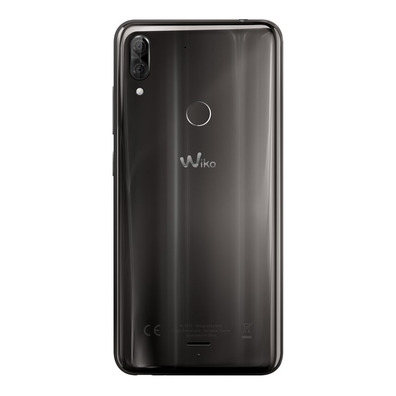Wiko View 2 Plus 64gb Grau