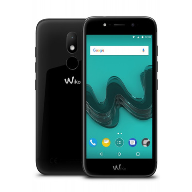 Wiko Wim Lite 5 "32gb 4g Schwarz