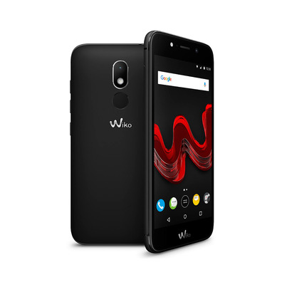 Wiko Wim Lite 5 "32gb 4g Schwarz