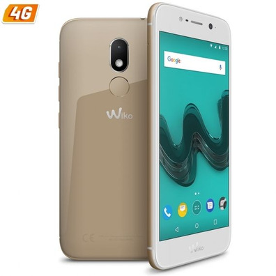 Wiko Wim Lite 5 "32gb 4g Gold