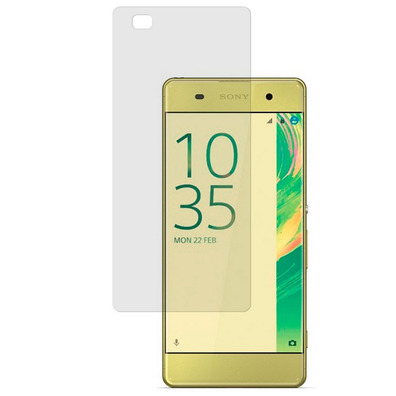 Tempered Glass for Sony Xperia X X-One