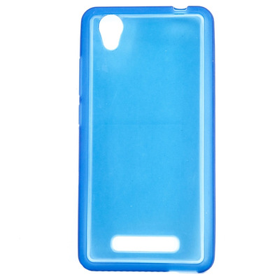 TPU Case Blue  ZTE Blade V7 X-One