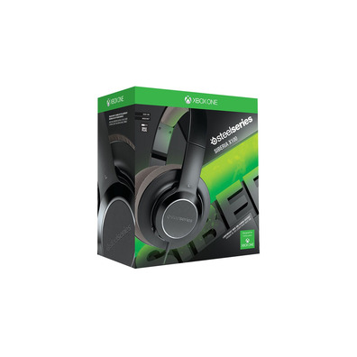 Steelseries Siberia X100 PC/Xbox One