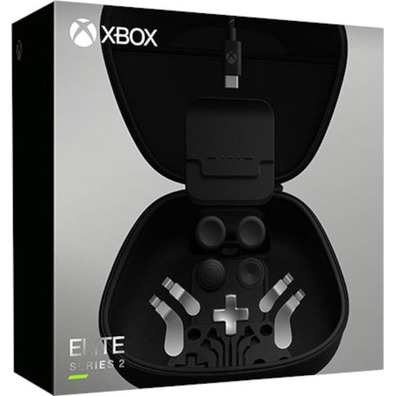 Xbox Elite 2-Komponentenpaket