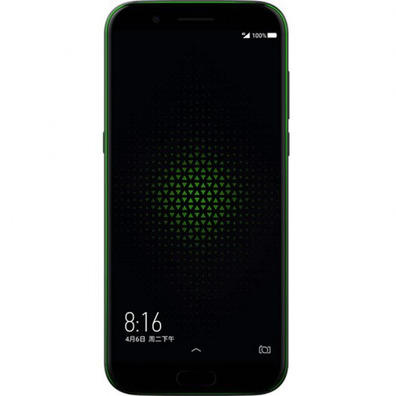 Xiaomi Black Shark 8G/128gb Schwarz