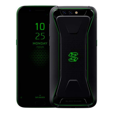 Xiaomi Black Shark 8G/128gb Schwarz