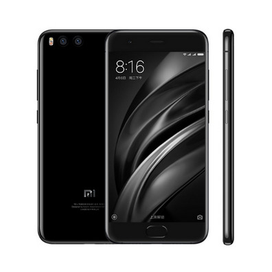Xiaomi Mi 6gb 64gb Schwarz