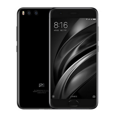 Xiaomi Mi 6gb 64gb Schwarz
