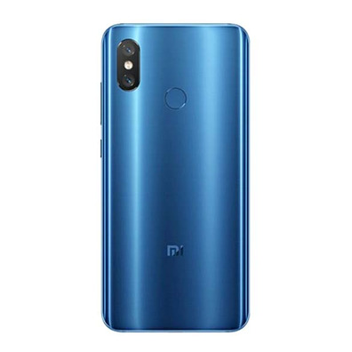 Xiaomi Mi 8 (6Gb / 64Gb) Blau
