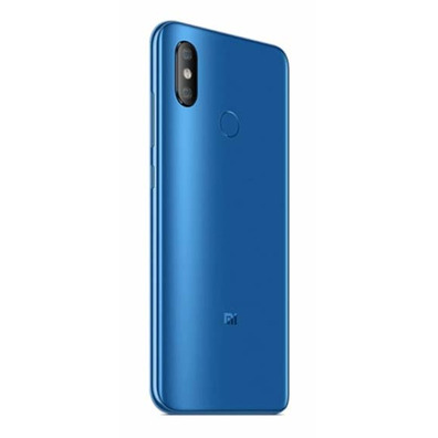 Xiaomi Mi 8 (6Gb / 64Gb) Blau