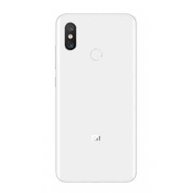 Xiaomi Mi 8 (6Gb / 64Gb) Weiss