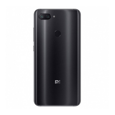 Xiaomi MI 8 Lite 64Gb/4G Schwarz