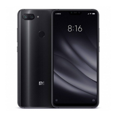 Xiaomi MI 8 Lite 64Gb/4G Schwarz