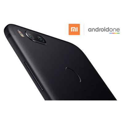 Xiaomi Mi A1 (32Gb / 4Gb RAM) Schwarz