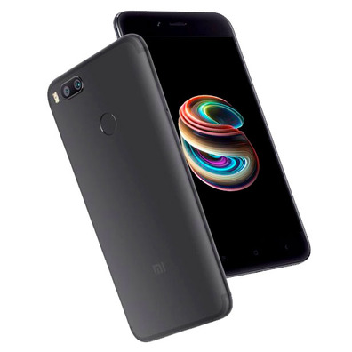 Xiaomi Mi A1 (64Gb / 4Gb RAM) Schwarz