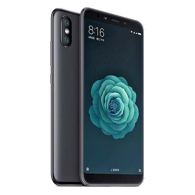 Xiaomi Mi A2 (6Gb / 128Gb) Schwarz