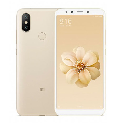 Xiaomi Mi A2 (6Gb / 128Gb) Gold