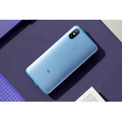 Xiaomi Mi A2 (4Gb / 32Gb) Blau