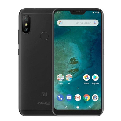 Xiaomi Mi A2 Lite (3Gb / 32Gb) Schwarz