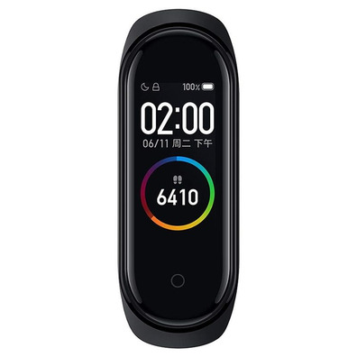 Xiaomi Mi Band 4