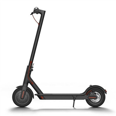 XIAOMI Mi Electric Scooter Schwarz