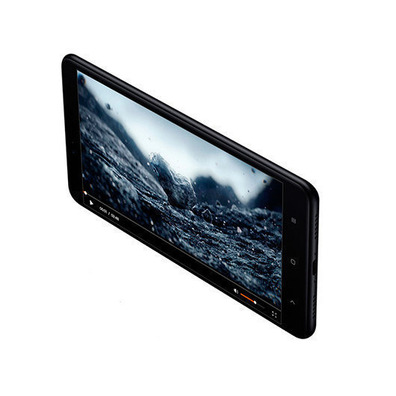 Xiaomi Mi Max 2 4gb 64gb Schwarz