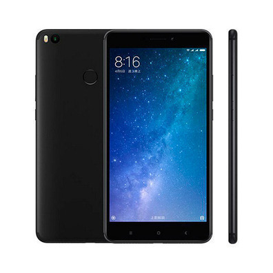 Xiaomi Mi Max 2 4gb 64gb Schwarz