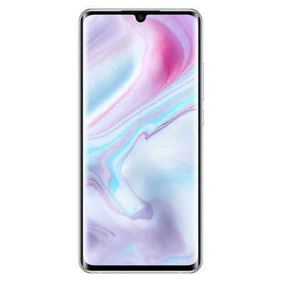 Xiaomi MI NOTE 10 6 GB/128 GB Weiß