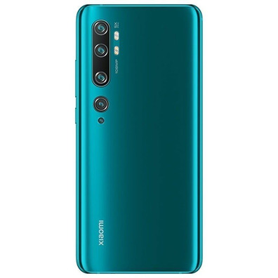 Xiaomi MI Note 10 Aurora Green 6GB / 128GB