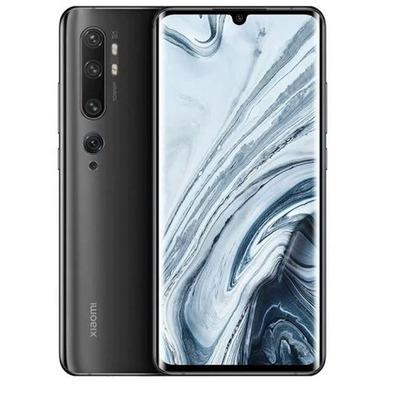 Xiaomi MI Note 10 Schwarz 6GB / 128GB