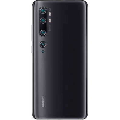 Xiaomi MI Note 10 Schwarz 6GB / 128GB