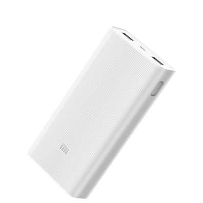 Xiaomi Mi PowerBank 20000mAh