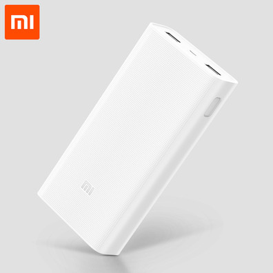 Xiaomi Mi PowerBank 20000mAh