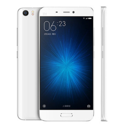 Xiaomi Mi5 (3GB/64GB) White