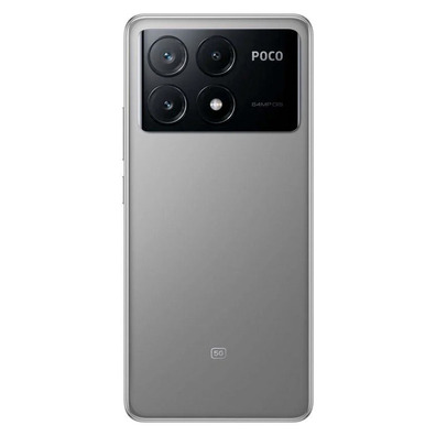 Xiaomi POCO X6 Pro 6,67 " 5G (8Gb/ 256Gb) AMOLED 120Hz Grey