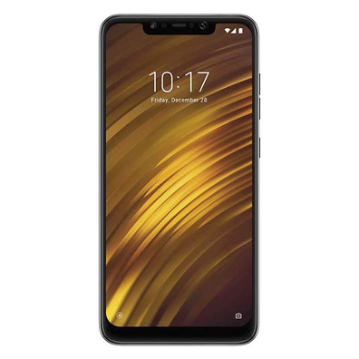 Xiaomi Pocophone F1 (6Gb/64Gb) Schwarz