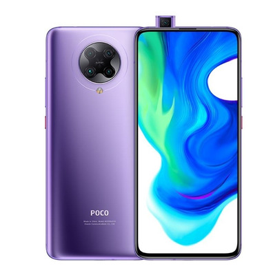 Xiaomi Pocophone F2 Pro Purple Electric 6.67"/6GB/128GB/5G