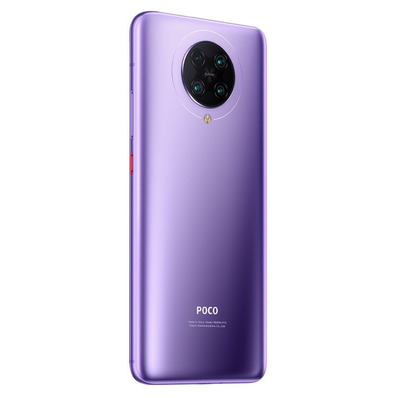 Xiaomi Pocophone F2 Pro Purple Electric 6.67"/6GB/128GB/5G