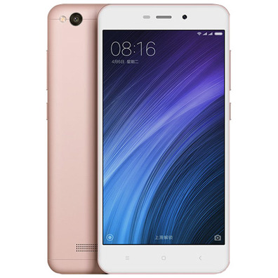 Xiaomi Redmi 4A (16 GB + 2 GB) Pink