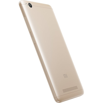 Xiaomi Redmi 4A (16GB + 2GB) Gold