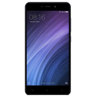 Xiaomi Redmi 4A (16GB + 2GB) Grau