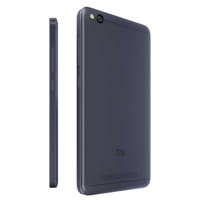 Xiaomi Redmi 4A (16GB + 2GB) Grau