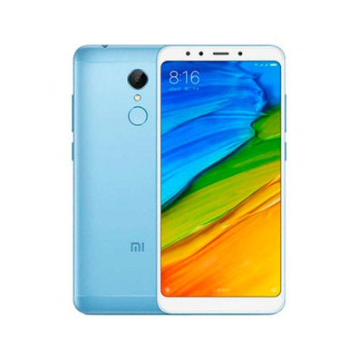 Xiaomi Redmi 5 2 / 16GB Blau