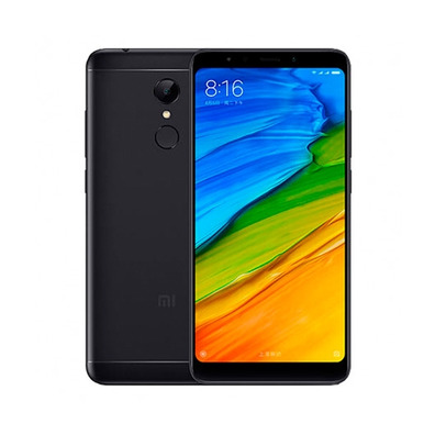 Xiaomi Redmi 5 2 / 16GB Schwarz