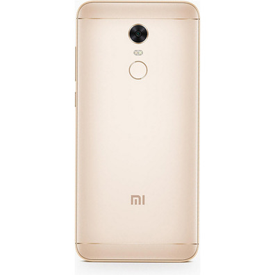 Xiaomi Redmi 5 Plus 3gb 32gb Gold