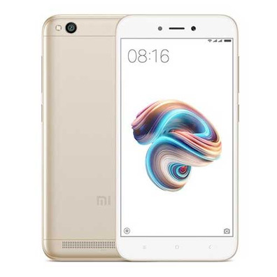 Xiaomi Redmi 5A (16Gb/2Gb) Gold