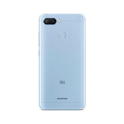 Xiaomi Redmi 6 3gb 32Gb Blau