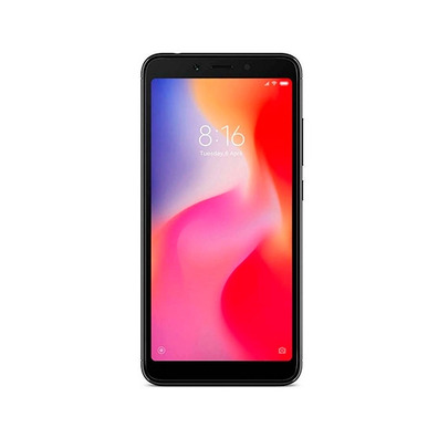 Xiaomi Redmi 6 3gb 32Gb schwarz