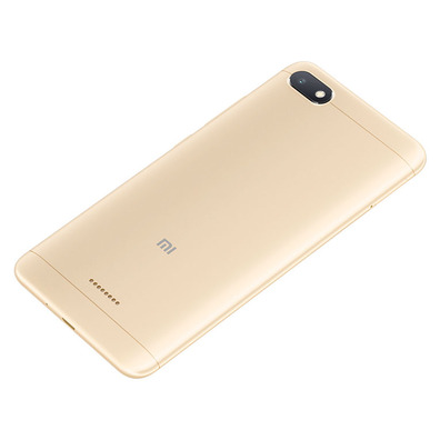 Xiaomi Redmi 6A (2Gb/32Gb) Gold